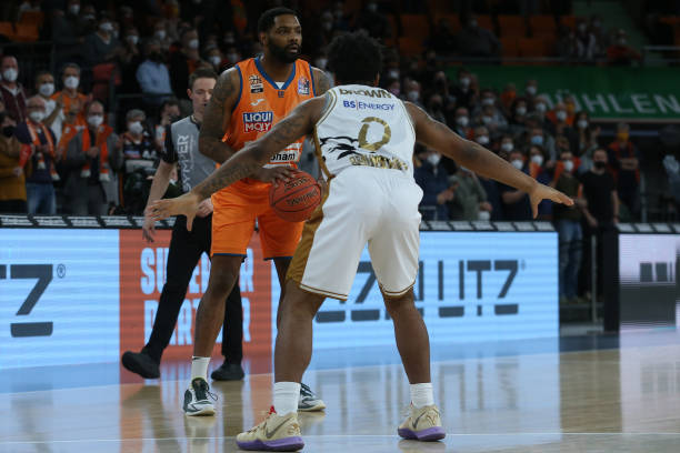 类型的对手 类型的对手